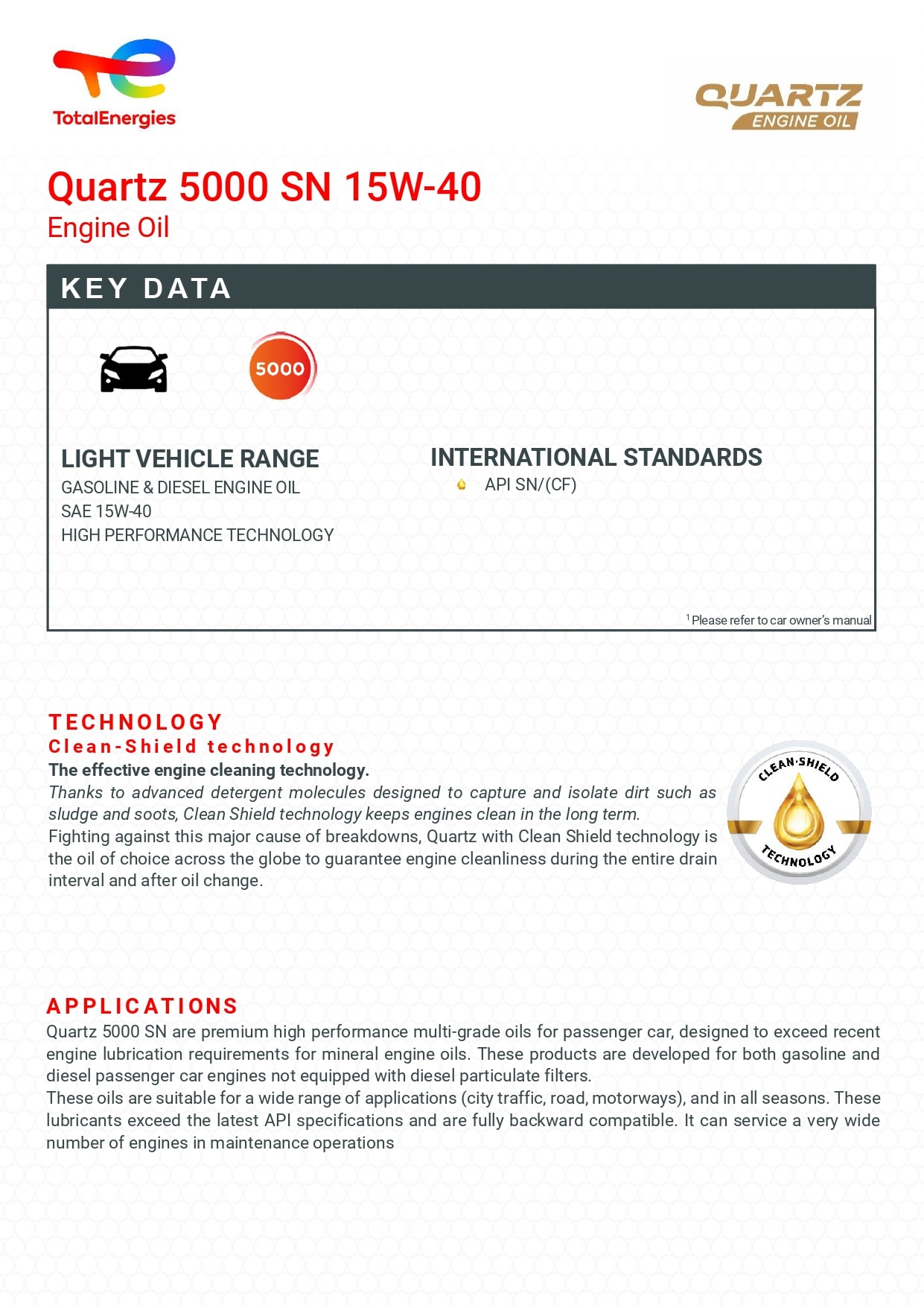 total motorno ulje 15w-40, total ulje 15w-40