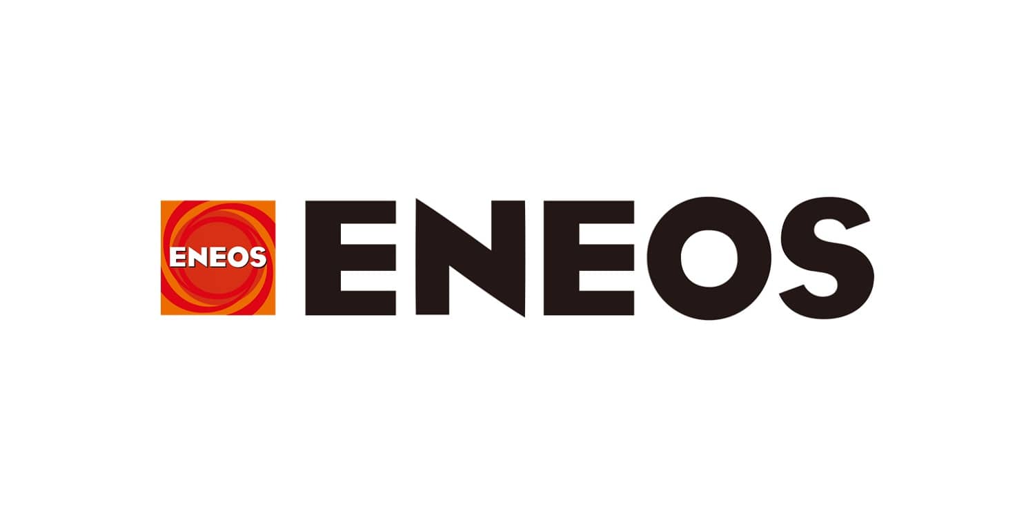 Eneos logo manji