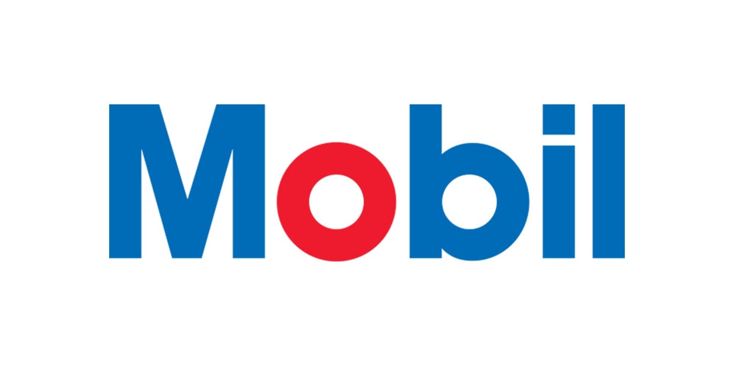 Mobil logo manji