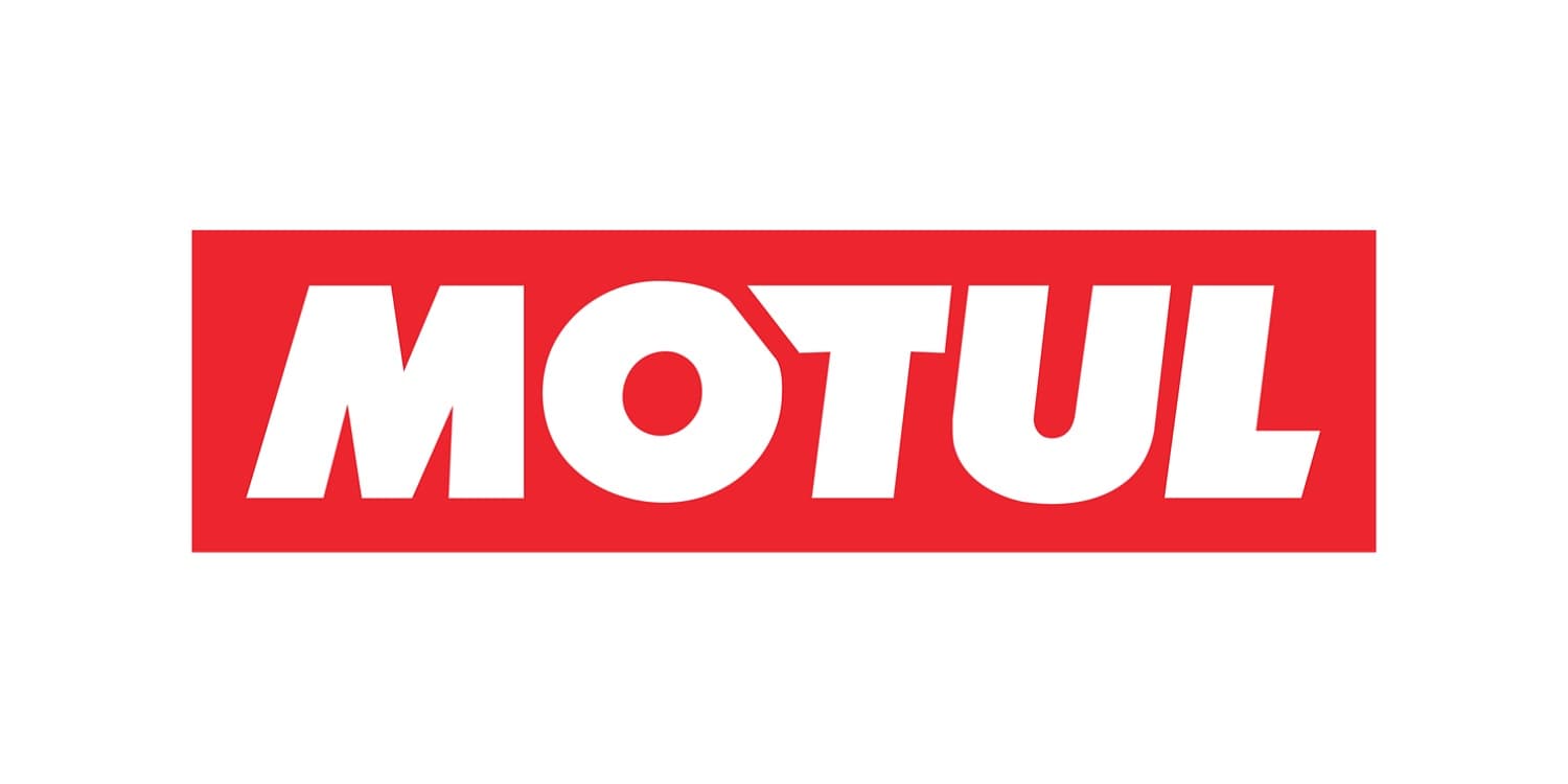 Motul logo manji