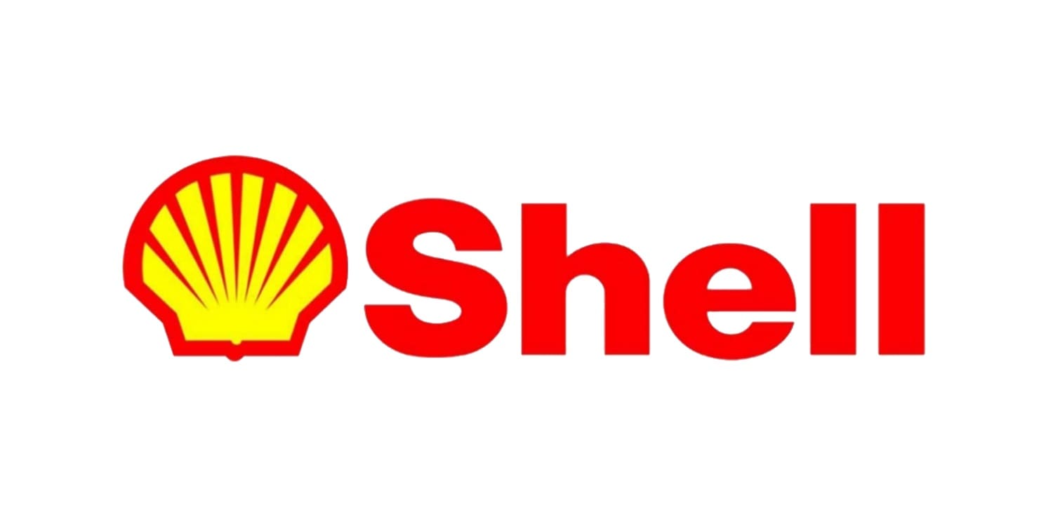 Shell logo manji