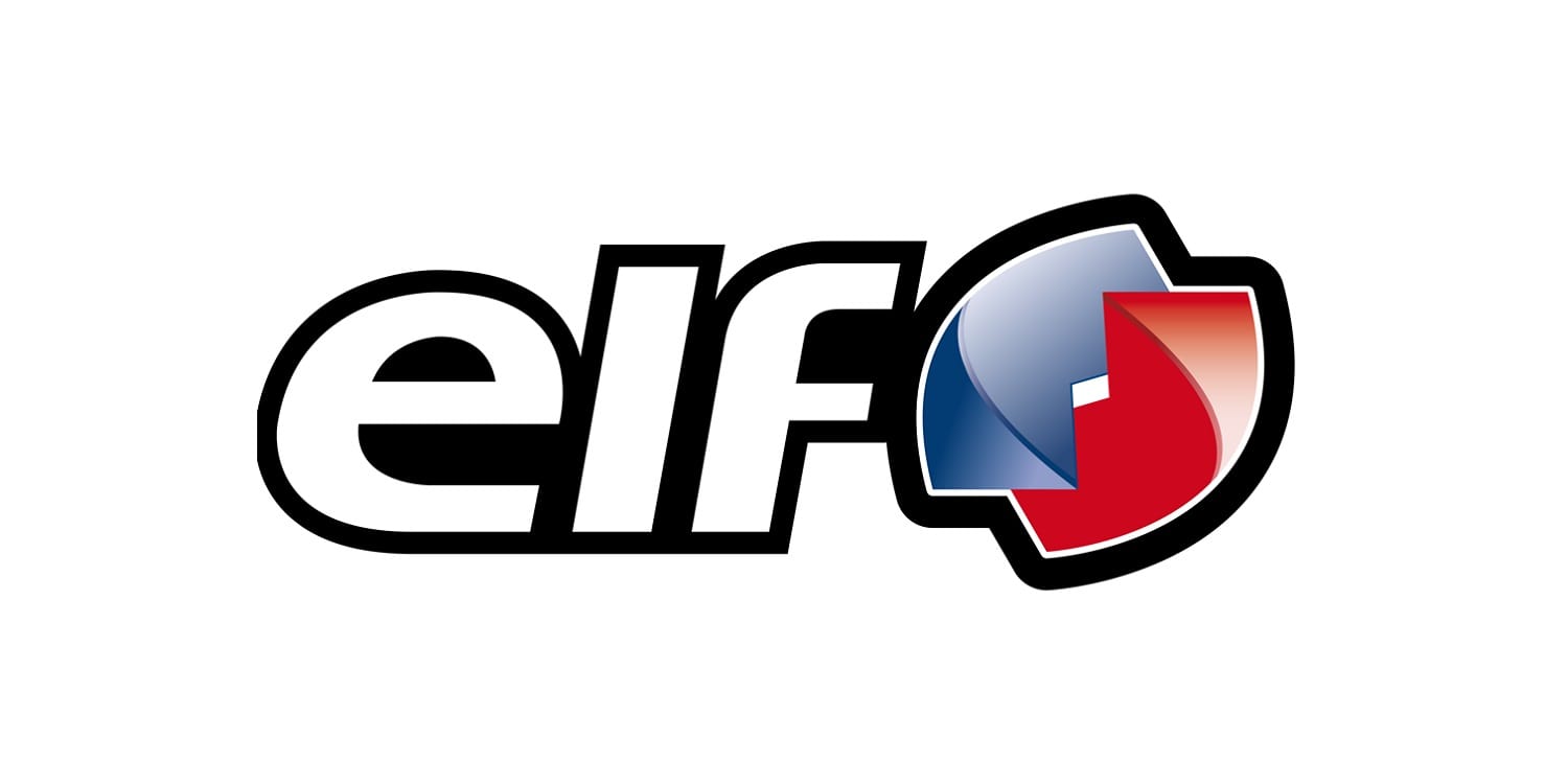 elf logo