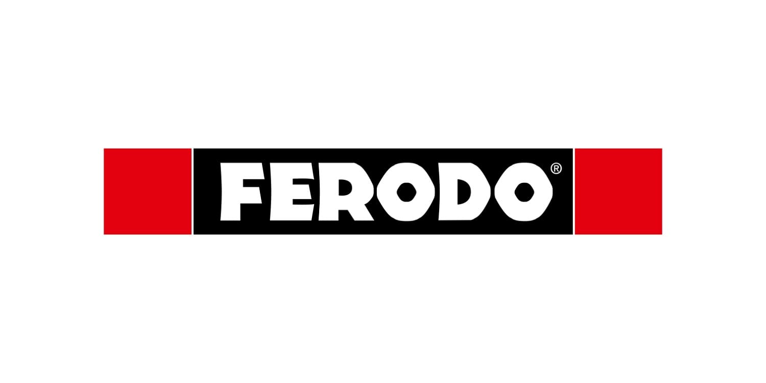 ferodo logo