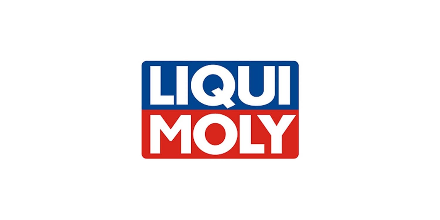 liqui moly logo