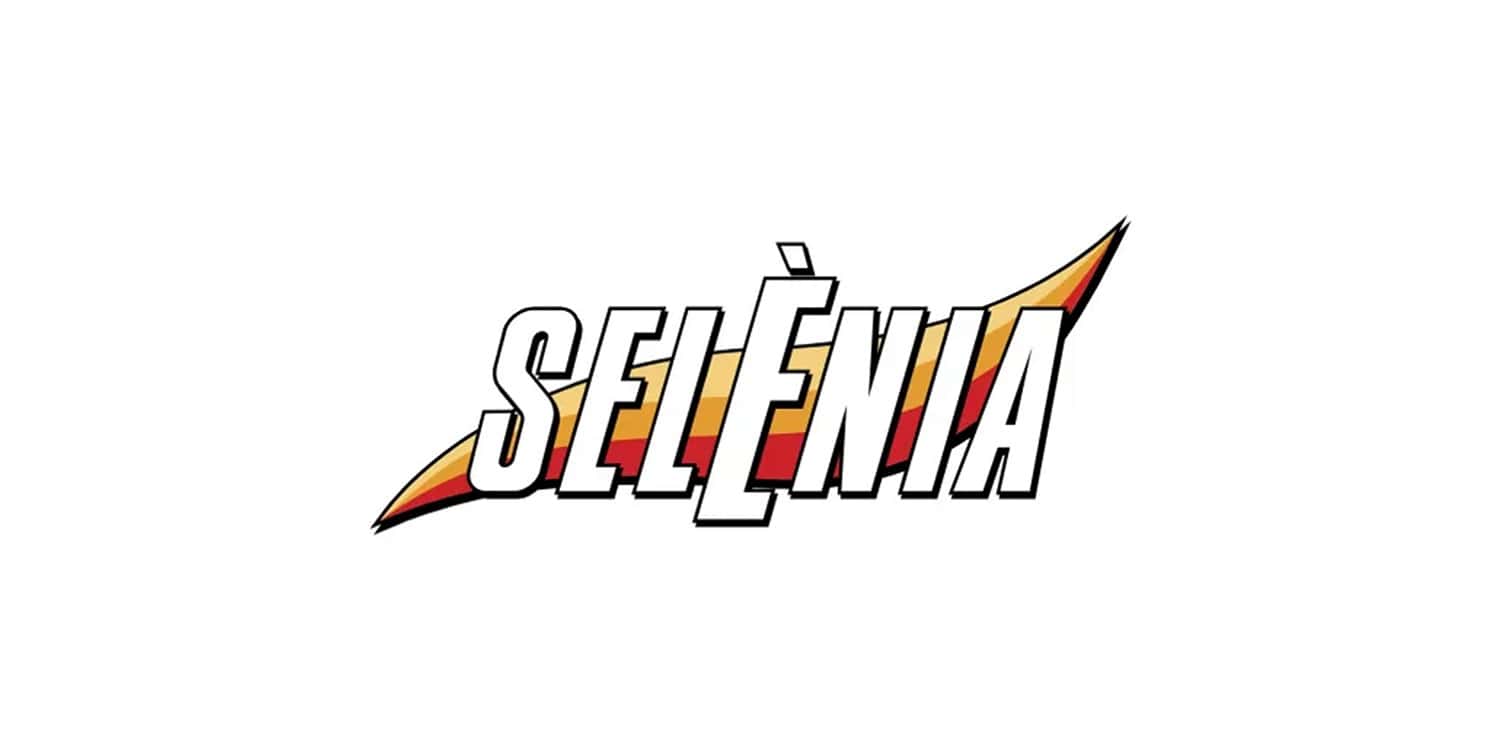 selenia logo