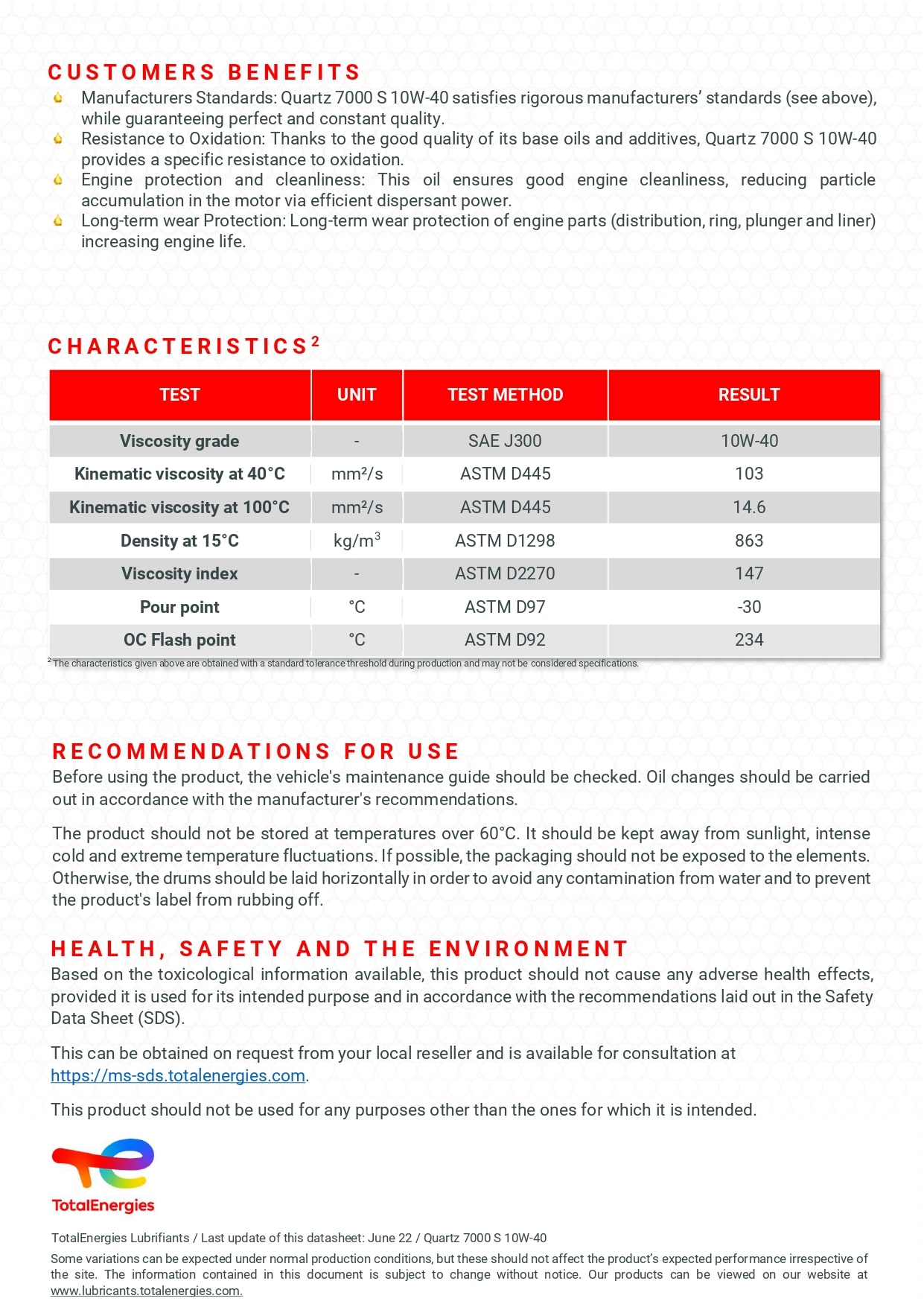 ulje total 10w40 diesel cena, 10w40 total quartz 7000 diesel