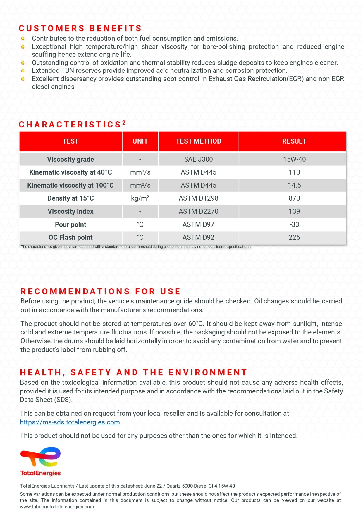 ulje total 15w-40, ulje total 15w-40 5l, ulje total 15w-40 5l cena