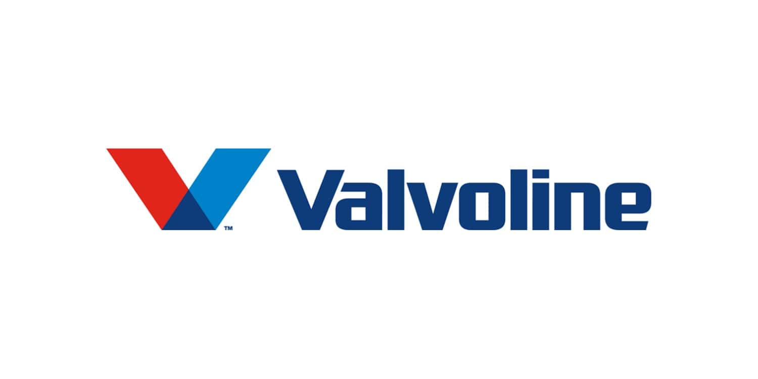 valvoline logo