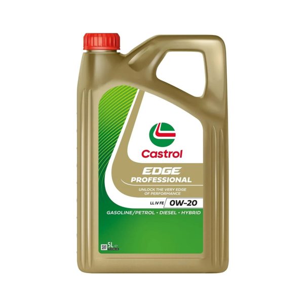 castrol 0w20, castrol 0w20 cena, castrol 0 20w, castrol edge 0w20