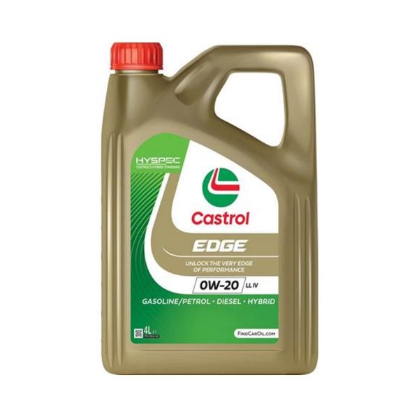 castrol 0w20, castrol 0w20 cena, castrol 0 20w, castrol edge 0w20