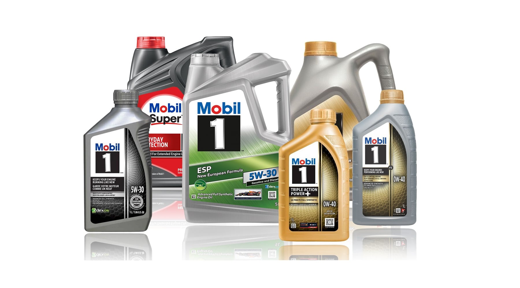 mobil ulje, mobil ulja, mobil motorna ulja srbija